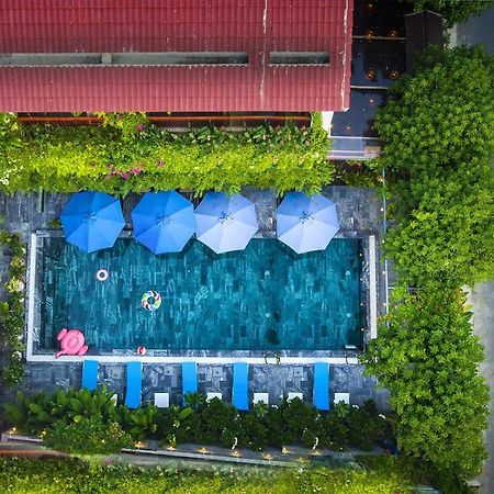 Shala Boutique Hoian Hotel An Bàn Exterior foto